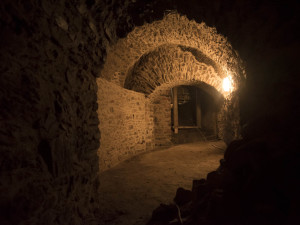 Spolek nadšenců otevře památkovou chráněnou Turbovnu, natáčela se tam Zdivočelá země