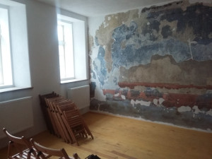 Spolek nadšenců otevře památkovou chráněnou Turbovnu, natáčela se tam Zdivočelá země