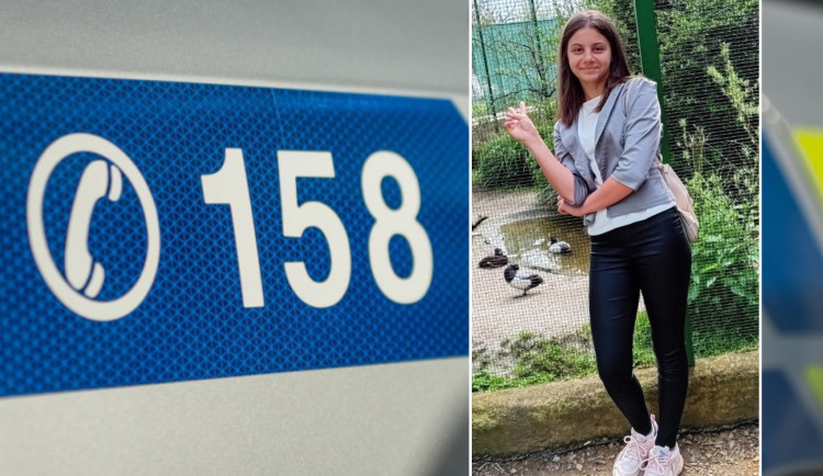 Zmizela čtrnáctiletá Maria, rumunskou dívku naposledy viděli na autobusové zastávce