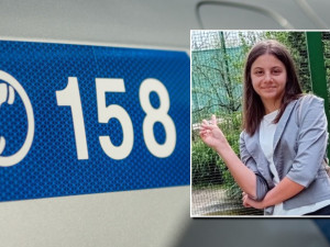 Zmizela čtrnáctiletá Maria, rumunskou dívku naposledy viděli na autobusové zastávce