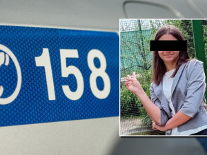 Policie ukončila pátrání po čtrnáctileté dívce, kterou naposledy viděli na autobusové zastávce