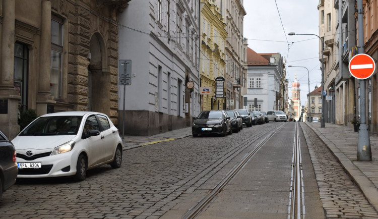 Startuje oprava  tramvajové trati v samotném srdci Plzně. Rekonstrukce významně zasáhne do veřejné dopravy