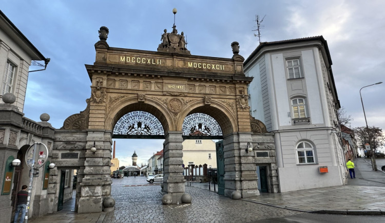 Díky cizincům během zimy přenocovalo v Plzeňském kraji o 1,6 procenta více turistů než loni