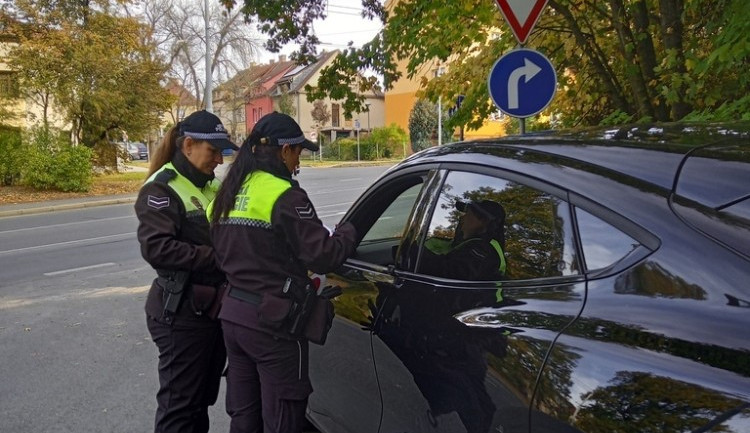 Městská policie dostane k užívání novou služebnu na Lochotíně. Prošla rekonstrukcí za 16 milionů korun