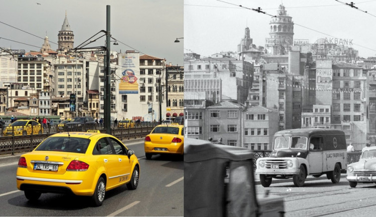 Expedice Z101 po třech letech putování Afrikou dorazila do cíle. Pořizovala srovnávací fotografie se záběry Hanzelky a Zikmunda