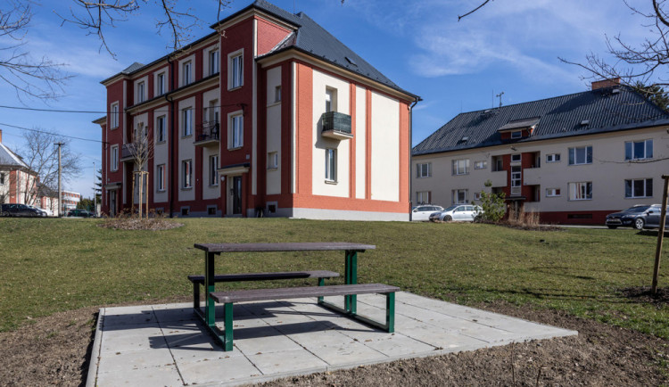 Zájem o bydlení v nájmu se i v Česku dostává do popředí