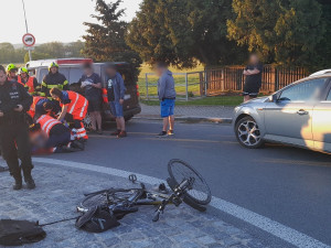 foto: HZS Plzeňského kraje