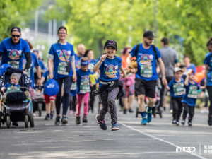 Karlovy Vary se v sobotu rozběhnou. RunCzech láká na půlmaraton i novou desítku