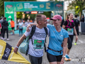 Karlovy Vary se v sobotu rozběhnou. RunCzech láká na půlmaraton i novou desítku