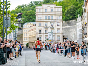 Karlovy Vary se v sobotu rozběhnou. RunCzech láká na půlmaraton i novou desítku