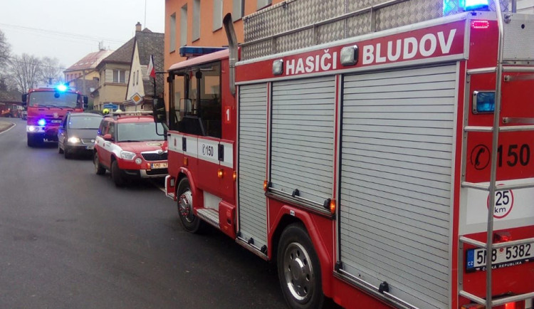 Hasiči v Olomouckém kraji truchlí. Zemřel Bohuslav Strouhal, službě zasvětil 35 let