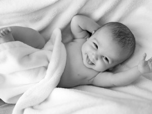Nemocnice rozšiřuje péči o novorozence a nejmenší dětské pacienty do šesti měsíců věku