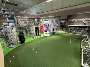 Speciální přístup, komplexní služby. Golf House oslaví deset let v Česku