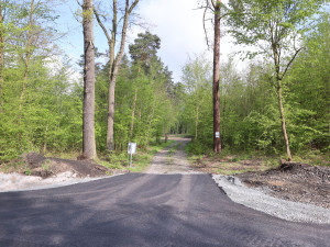 Místo rychlíků se tam budou prohánět cyklisté, unikátní stezka na železniční trati se brzy otevře veřejnosti