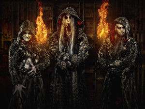 Dimmu Borgir
