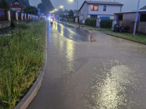 foto: SDH Horšovský Týn