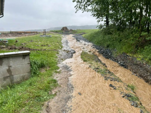 foto: JSDH Poběžovice