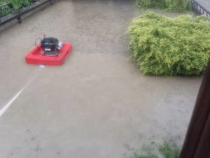 foto: SDH Horšovský Týn