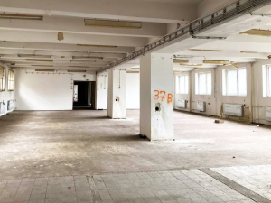 Univerzitě se nepodařilo prodat budovu bývalého ředitelství plzeňské Škody