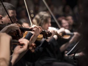 Symfonici: Vyšší platy ve školství mohou způsobit odchody hudebníků z orchestrů