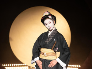 Tajemství gejš odhalí nový autorský balet, světová premiéra se odehraje v Plzni