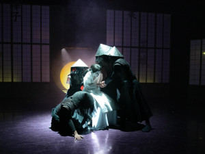 Tajemství gejš odhalí nový autorský balet, světová premiéra se odehraje v Plzni