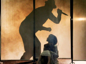 Do křimického parku přivezou divadelníci Orient expres, na návštěvu dorazí i čert