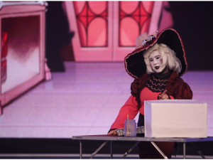 FOTO: Animefest ovládli fanoušci v kostýmech, dorazil i choreograf bojových scén z filmu Kill Bill