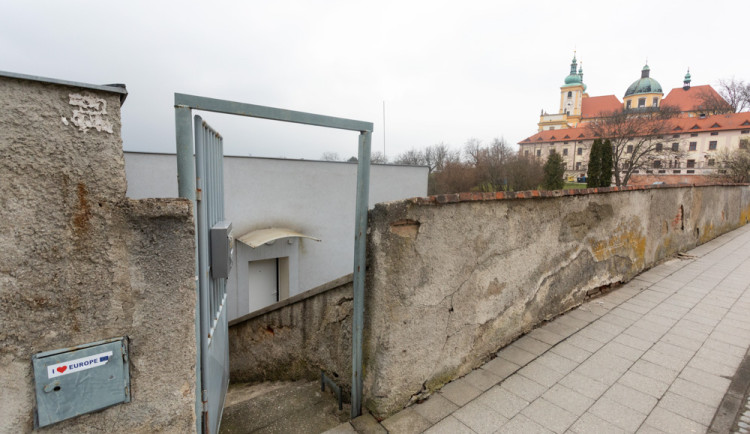 Olomoucký krajský úřad zastavil správní řízení proti centru pro bývalé vězně na Svatém Kopečku