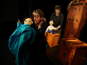 Alfa připravila hru, která českým dětem přiblíží kulturu jejich kamarádů z Ukrajiny