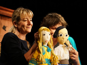 Alfa připravila hru, která českým dětem přiblíží kulturu jejich kamarádů z Ukrajiny