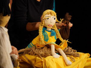 Alfa připravila hru, která českým dětem přiblíží kulturu jejich kamarádů z Ukrajiny