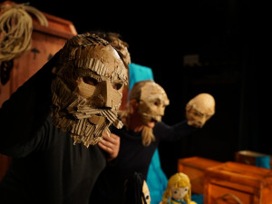 Alfa připravila hru, která českým dětem přiblíží kulturu jejich kamarádů z Ukrajiny