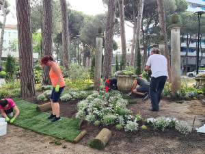 Příprava instalace