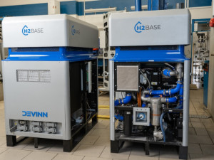 Robot na poli, děti pečující o přírodu. Soutěž E.ON Energy Globe o nejlepší ekologické projekt má šest finalistů