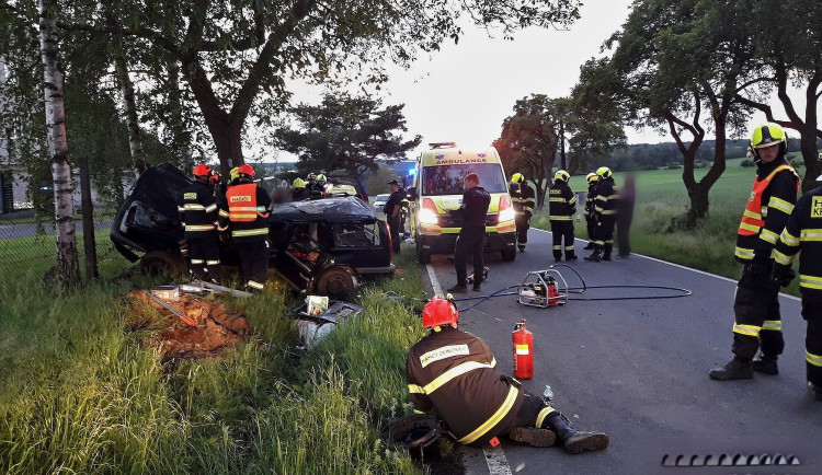 Během května zemřelo pět lidí při nehodách v Plzeňském kraji. Tři z nich byli motorkáři