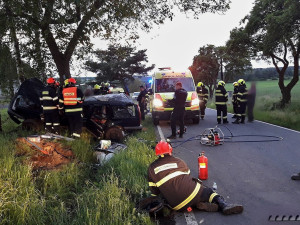 Během května zemřelo pět lidí při nehodách v Plzeňském kraji. Tři z nich byli motorkáři