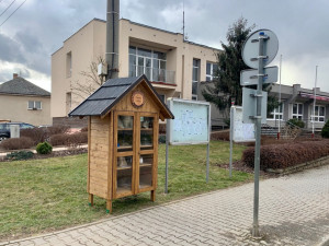 Oblíbené boudičky najdete na mnoha místech Plzeňského kraje