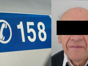 Policie ukončila pátrání po seniorovi, který ve středu odjel se svým kolem na výlet na Šumavu a pak zmizel