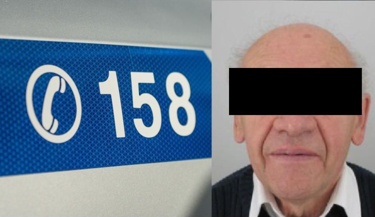 Policie ukončila pátrání po seniorovi, která ve středu odjel se svým kolem na výlet na Šumavu a pak zmizel