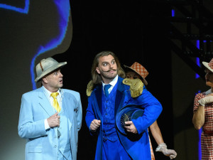 Jiří Kubík, Michal Bragagnolo