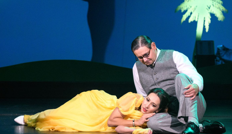 Soňa Godarská, Tomáš Kořínek