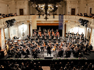 Rozvášněte se s Plzeňskou filharmonií v sezóně 2024/2025!