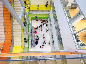 K přijímačkám ke studiu na plzeňské lékařské fakultě se letos přihlásil rekordní počet 3600 uchazečů