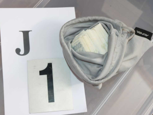 Kriminalisté dopadli dealery kokainu, čtyři z nich putovali rovnou do vazby