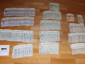 Kriminalisté dopadli dealery kokainu, čtyři z nich putovali rovnou do vazby