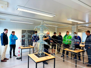 Kde získat praxi a zároveň se podívat do zahraničí? Na letní škole