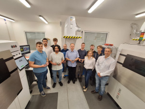 Výzkumníci ZČU v Plzni loni patentovali 14 inovací a originálních objevů