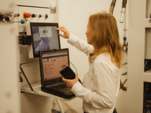 Výzkumníci ZČU v Plzni loni patentovali 14 inovací a originálních objevů