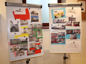 Domov pro lidi s Alzheimerem a stařeckou demencí se dočká rozšíření, stavba vyjde na 80 milionů